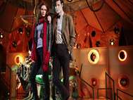 Doctor Who wallpaper 23