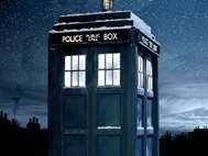Doctor Who wallpaper 24