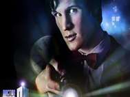 Doctor Who wallpaper 25