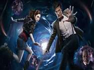 Doctor Who wallpaper 26