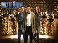 Doctor Who wallpaper 27