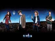 Doctor Who wallpaper 29