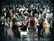Doctor Who wallpaper 3