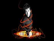 Doctor Who wallpaper 32