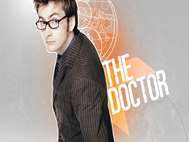 Doctor Who wallpaper 35