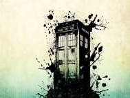 Doctor Who wallpaper 36