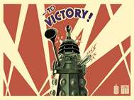 Doctor Who wallpaper 9