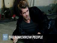 The Tomorrow People wallpaper 1