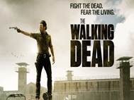 The Walking Dead wallpaper 1