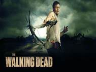 The Walking Dead wallpaper 10