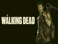 The Walking Dead wallpaper 15