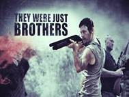 The Walking Dead wallpaper 2