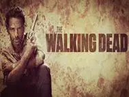 The Walking Dead wallpaper 3