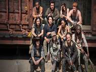 The Walking Dead wallpaper 7