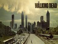 The Walking Dead wallpaper 8