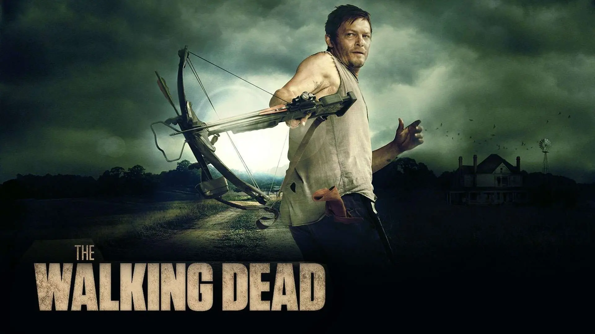 The Walking Dead wallpaper 10