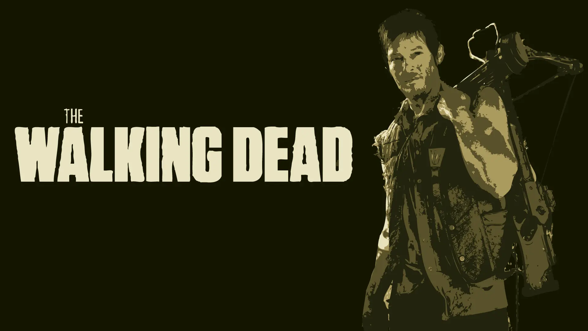 The Walking Dead wallpaper 15