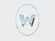 Westworld logo season 2 background 6