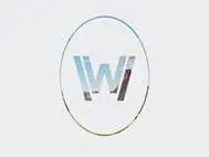 Westworld logo season 2 background 6