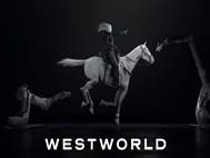 Westworld season 2 background horse