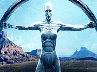 Westworld season 2 background