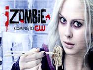 Izombie wallpaper 1