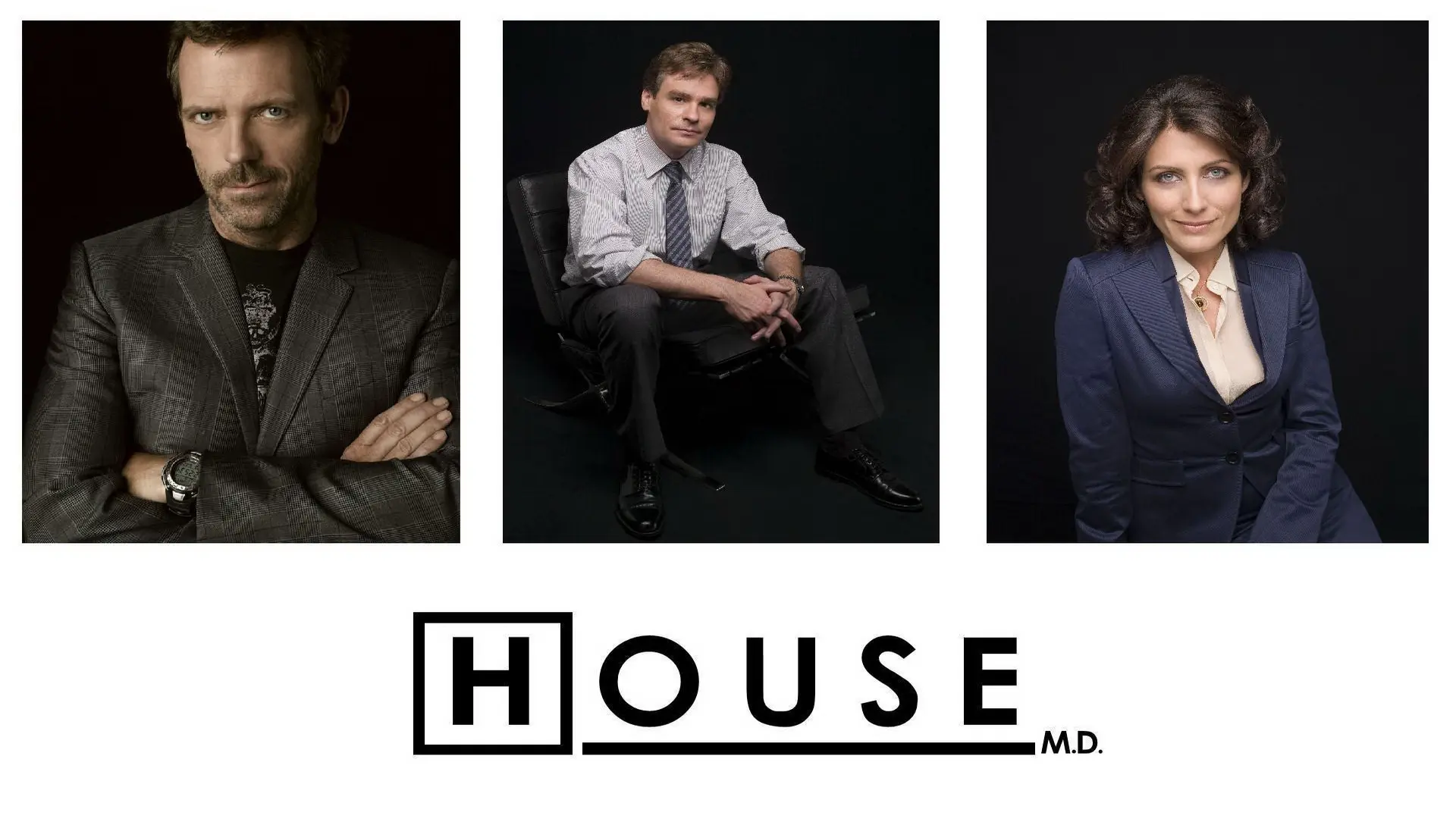 Dr House wallpaper 11