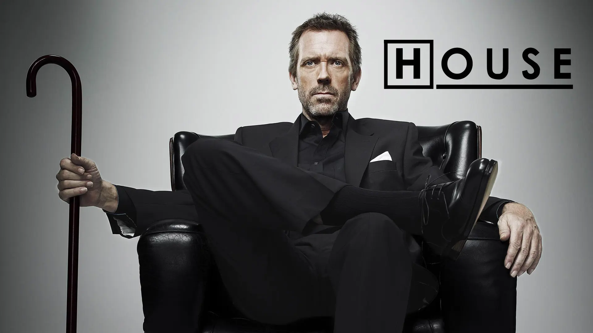 Dr House wallpaper 20