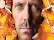 Dr House wallpaper 15
