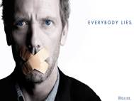Dr House wallpaper 16