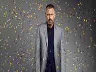 Dr House wallpaper 17