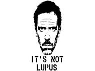 Dr House wallpaper 18