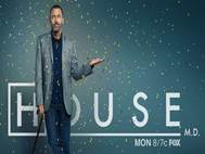 Dr House wallpaper 19