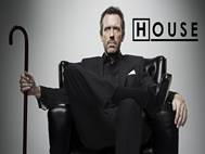 Dr House wallpaper 20