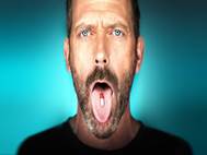 Dr House wallpaper 4
