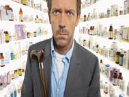 Dr House wallpaper 5