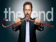 Dr House wallpaper 6