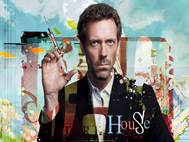 Dr House wallpaper 8