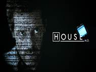 Dr House wallpaper 9