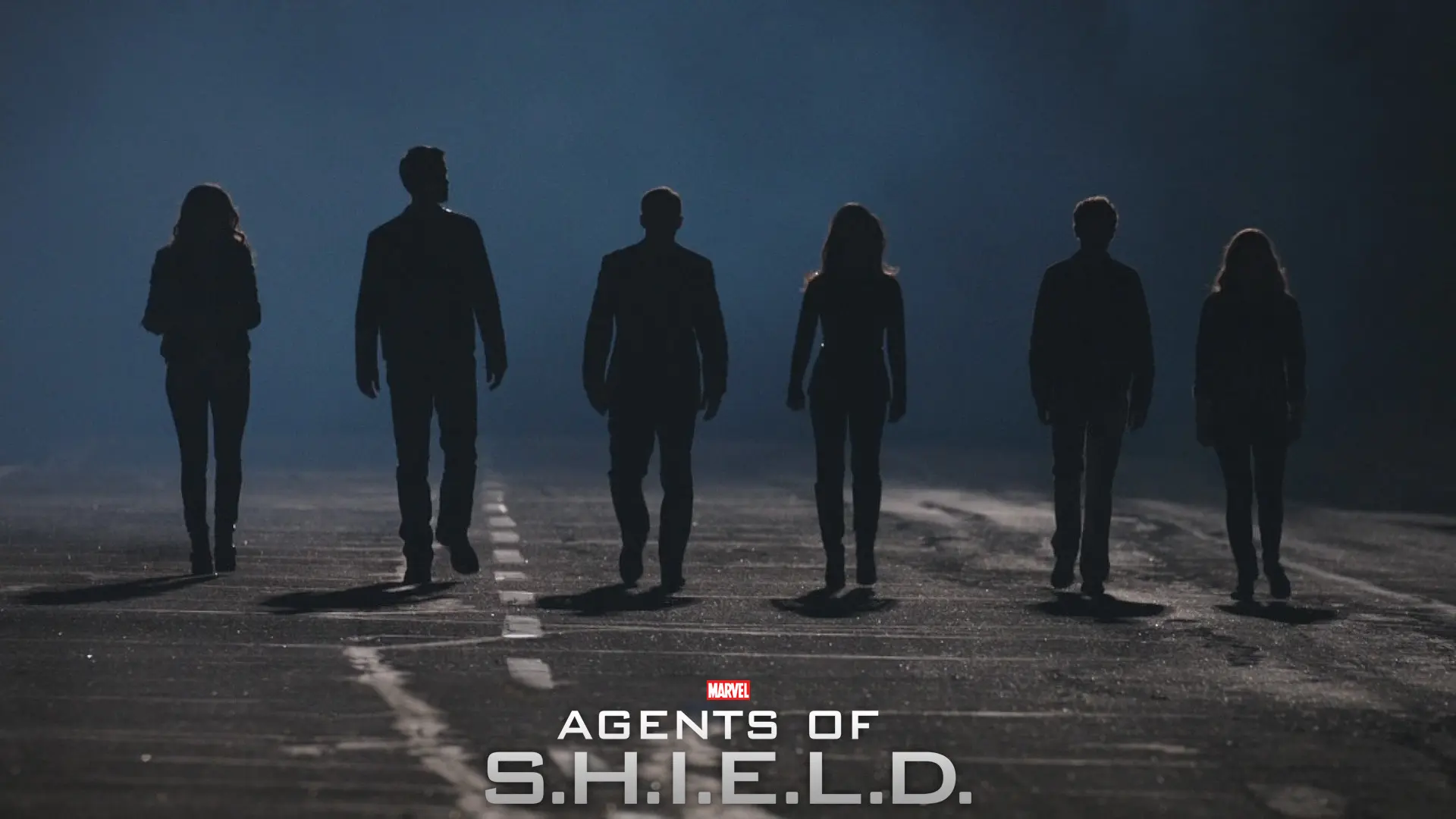 Agents of Shield wallpaper 16