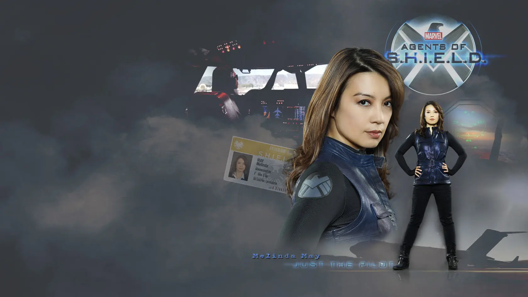 Agents of Shield wallpaper 22