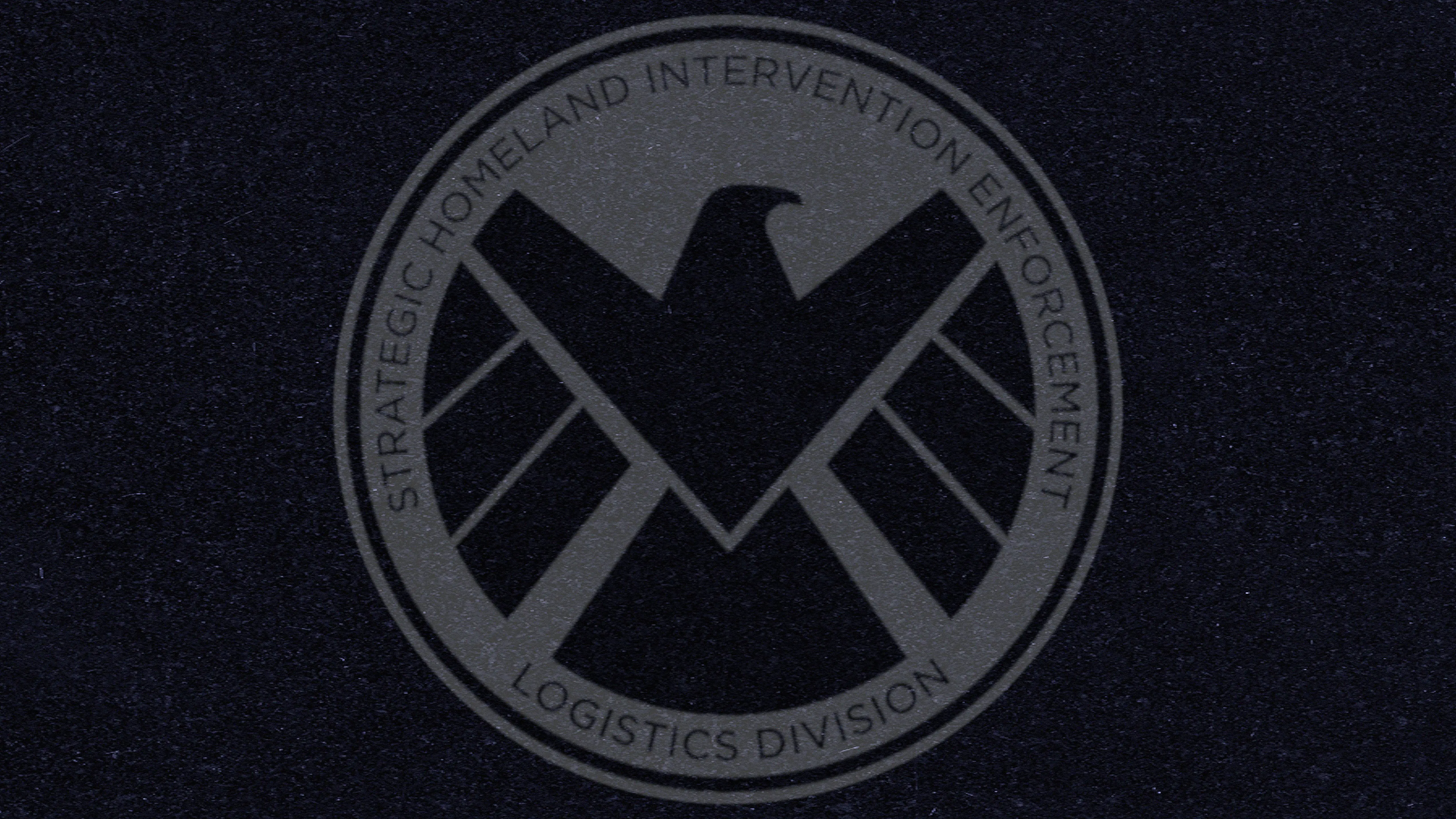 Agents of Shield wallpaper 9