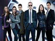 Agents of Shield wallpaper 12