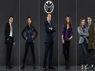 Agents of Shield wallpaper 15