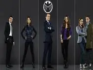 Agents of Shield wallpaper 15