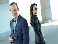Agents of Shield wallpaper 18