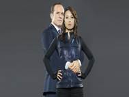 Agents of Shield wallpaper 20