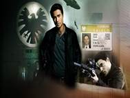 Agents of Shield wallpaper 21