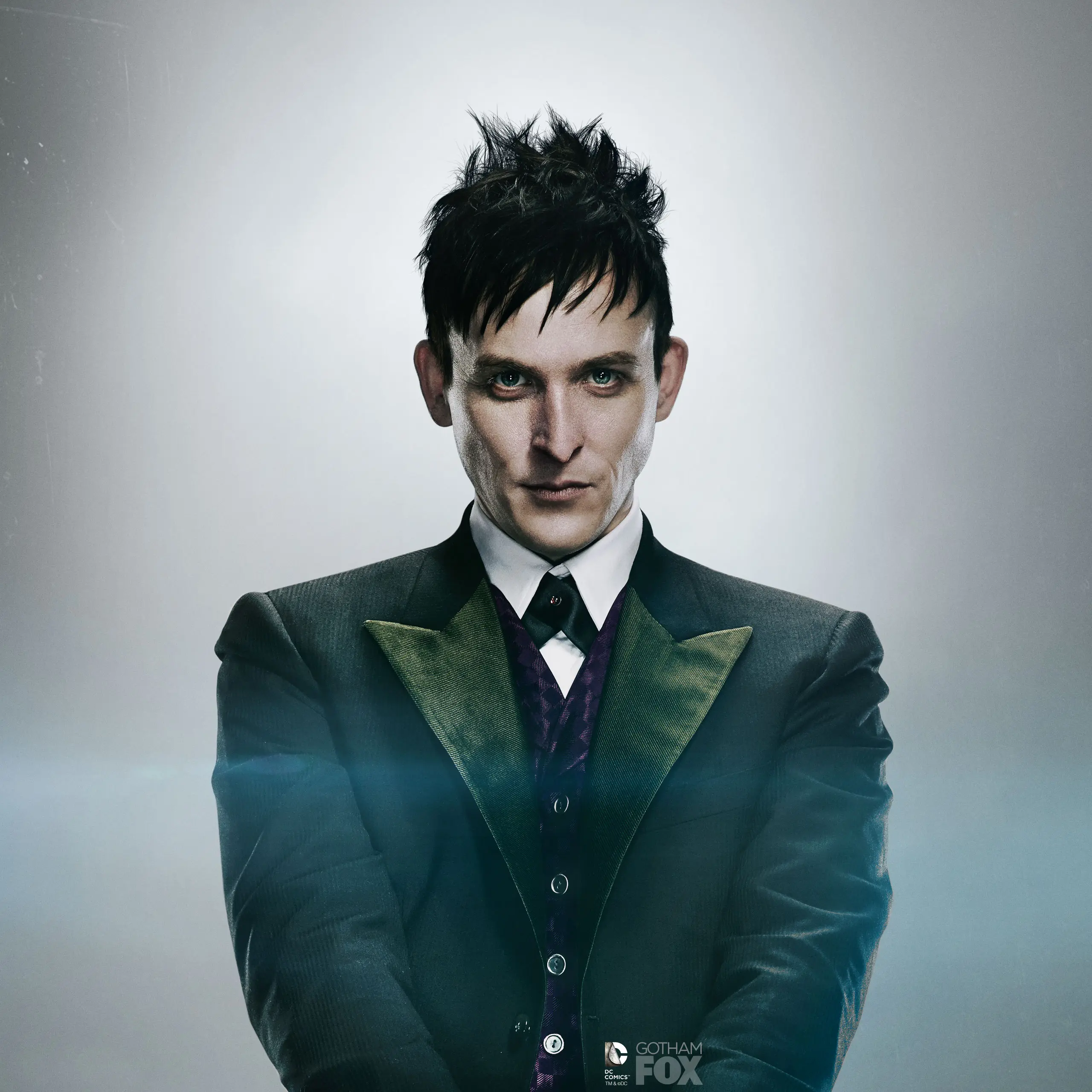 Gotham wallpaper 4