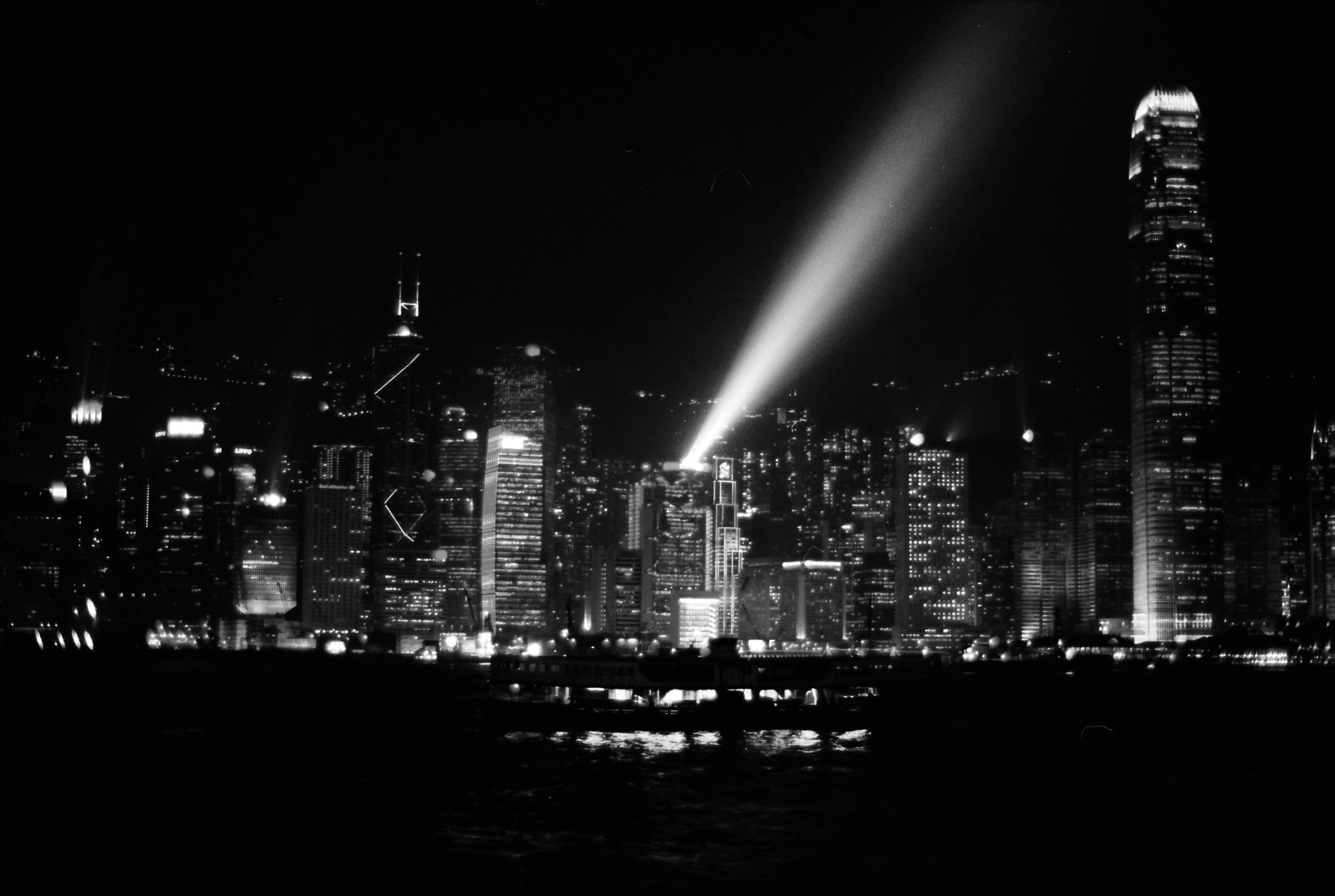 Gotham wallpaper 7